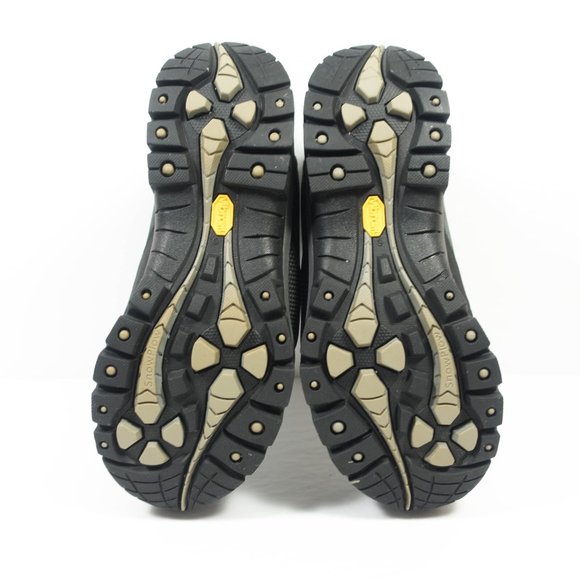 Merrell Arctic Fox 6 Insulated Waterproof Hiking Boots - Women's Size 6.5 - Picture 8 of 9